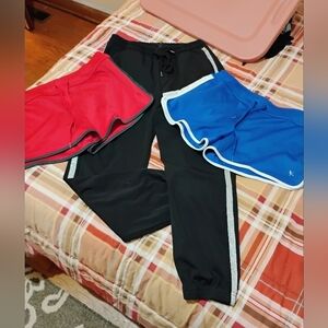 Size Medium Athletic Bundle